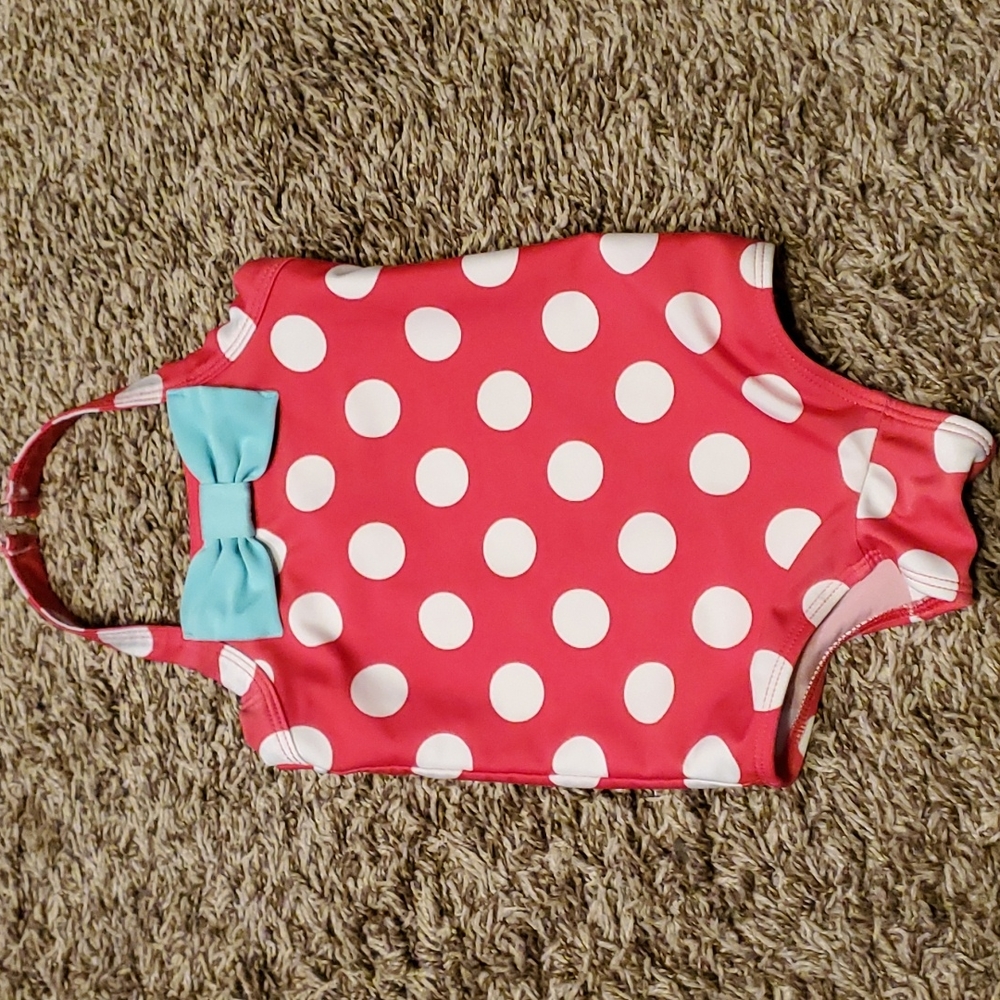 Cat & Jack bathing suit